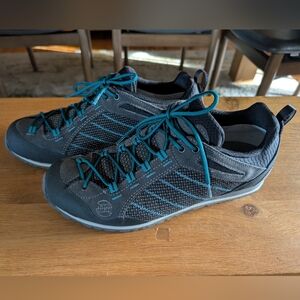 Hanwag Men's Low Profile Hiking Boots